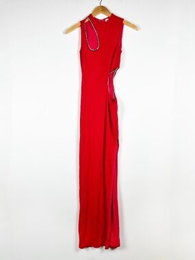 superdown | Dresses | Nwt Superdown Arina Maxi Dress Pink Size M | Poshmark